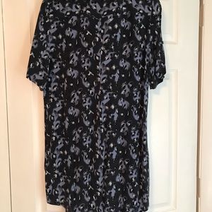 Equipment Dresses - Equipment 100% Silk Shirt Dress Equipment Dresses - Equipment 100% Silk Shirt Dress